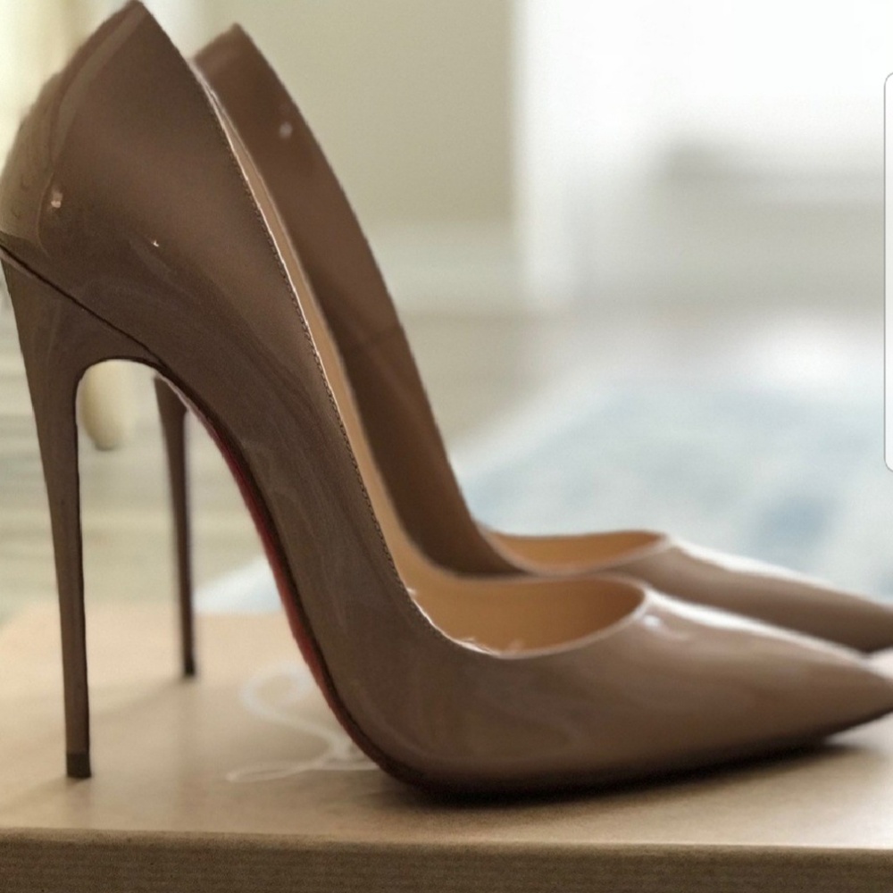 Christian Louboutin So Kate